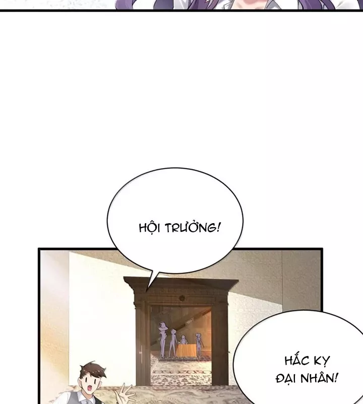 Thánh Nữ, Xin Hãy Dừng Ngay Những Trò Quái Đản Của Cô Đi!!: Chapter 130