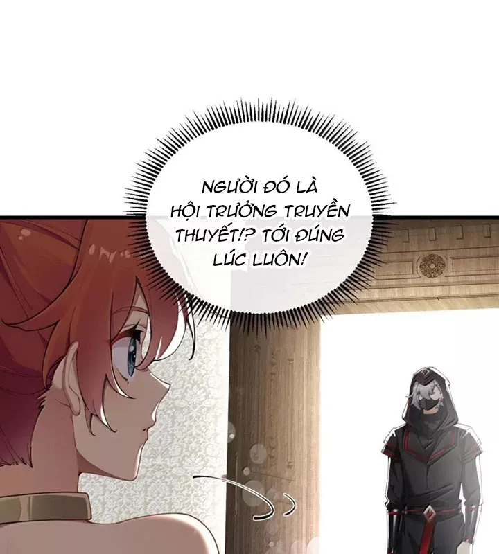 Thánh Nữ, Xin Hãy Dừng Ngay Những Trò Quái Đản Của Cô Đi!!: Chapter 130