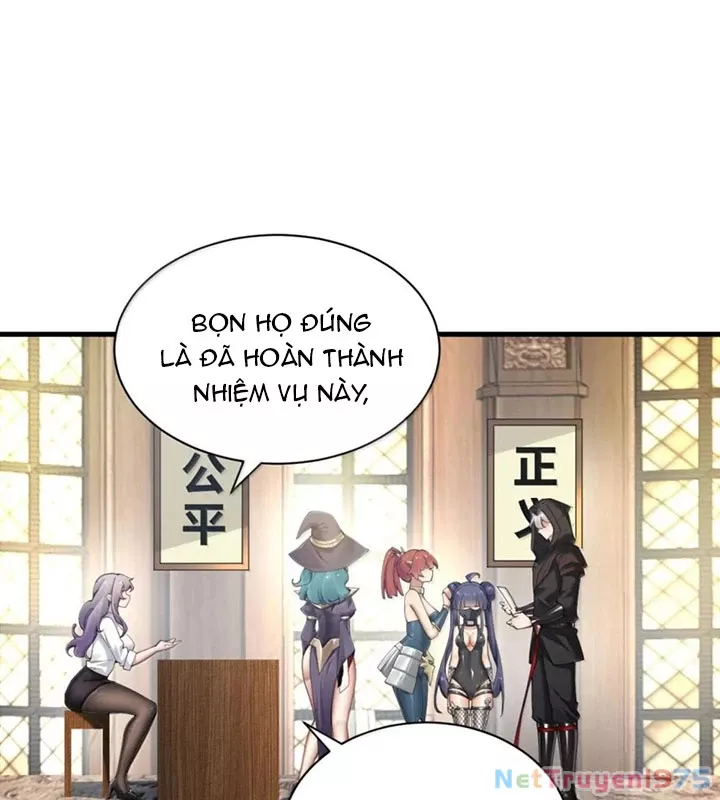 Thánh Nữ, Xin Hãy Dừng Ngay Những Trò Quái Đản Của Cô Đi!!: Chapter 130