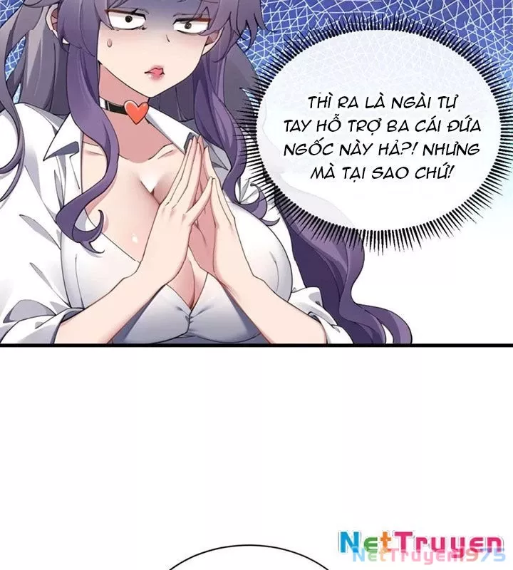 Thánh Nữ, Xin Hãy Dừng Ngay Những Trò Quái Đản Của Cô Đi!!: Chapter 130