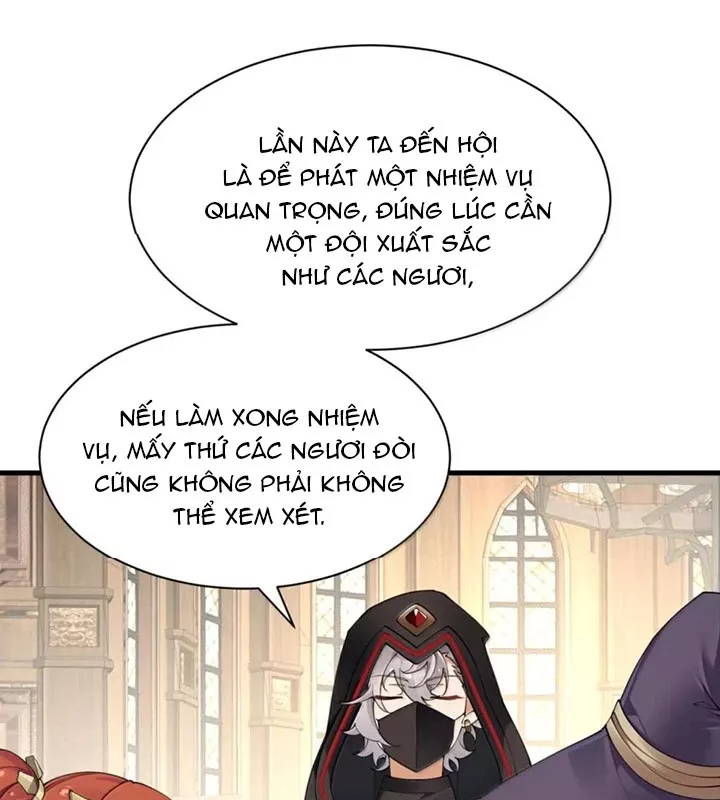Thánh Nữ, Xin Hãy Dừng Ngay Những Trò Quái Đản Của Cô Đi!!: Chapter 130