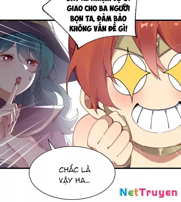 Thánh Nữ, Xin Hãy Dừng Ngay Những Trò Quái Đản Của Cô Đi!!: Chapter 130
