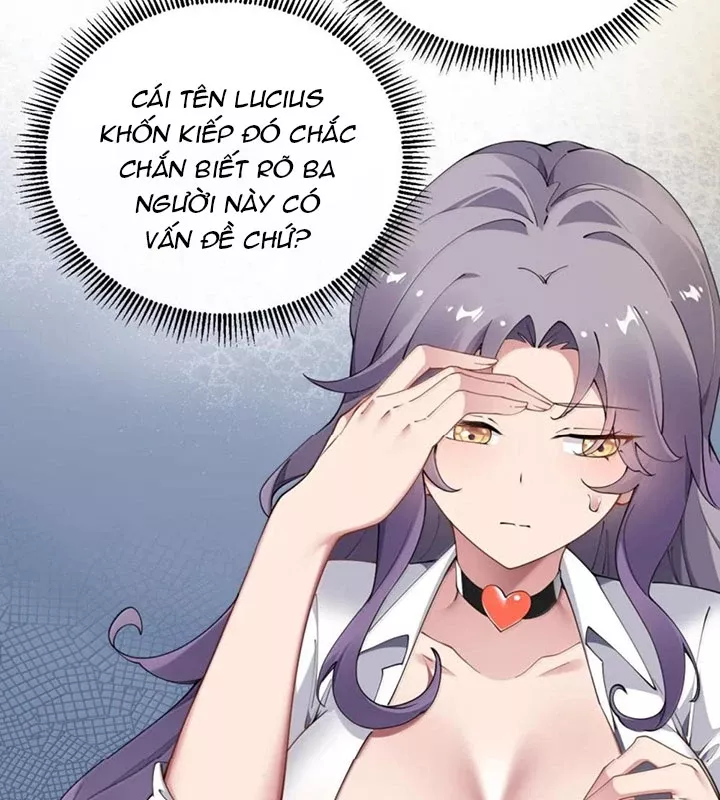 Thánh Nữ, Xin Hãy Dừng Ngay Những Trò Quái Đản Của Cô Đi!!: Chapter 130