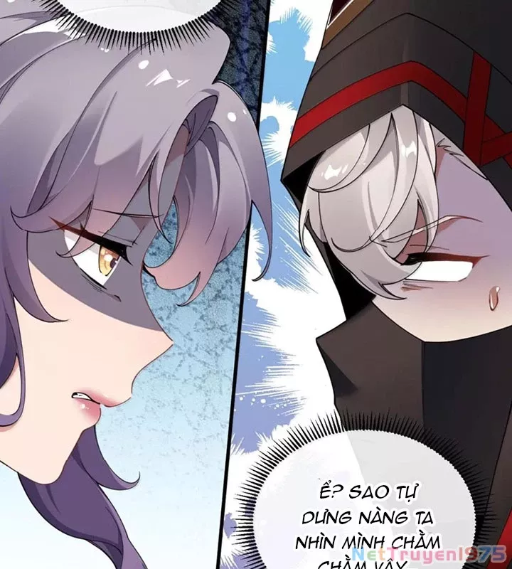Thánh Nữ, Xin Hãy Dừng Ngay Những Trò Quái Đản Của Cô Đi!!: Chapter 130
