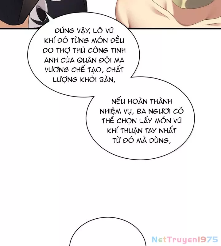 Thánh Nữ, Xin Hãy Dừng Ngay Những Trò Quái Đản Của Cô Đi!!: Chapter 130