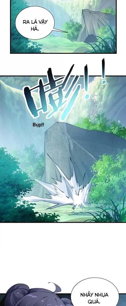Thánh Nữ, Xin Hãy Dừng Ngay Những Trò Quái Đản Của Cô Đi!!: Chapter 132