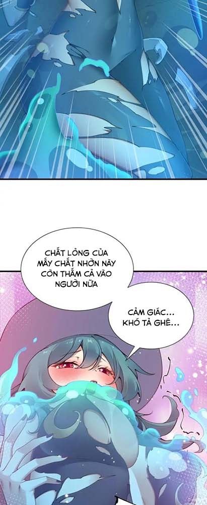 Thánh Nữ, Xin Hãy Dừng Ngay Những Trò Quái Đản Của Cô Đi!!: Chapter 132