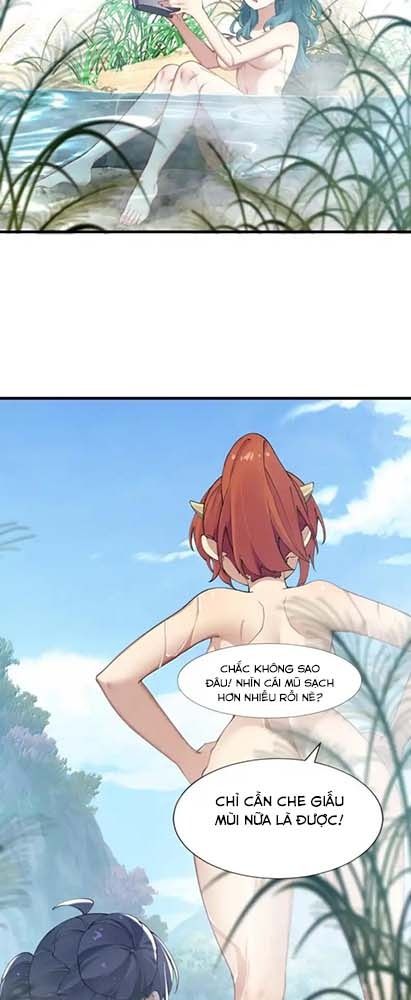 Thánh Nữ, Xin Hãy Dừng Ngay Những Trò Quái Đản Của Cô Đi!!: Chapter 132