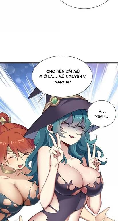 Thánh Nữ, Xin Hãy Dừng Ngay Những Trò Quái Đản Của Cô Đi!!: Chapter 132