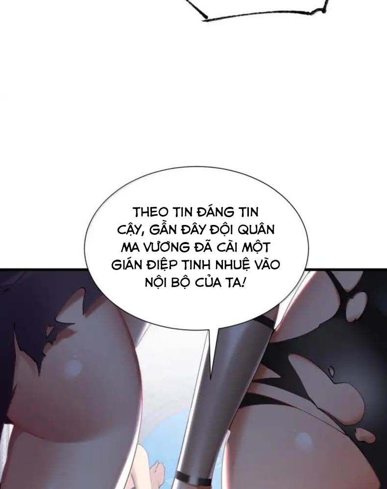 Thánh Nữ, Xin Hãy Dừng Ngay Những Trò Quái Đản Của Cô Đi!!: Chapter 132