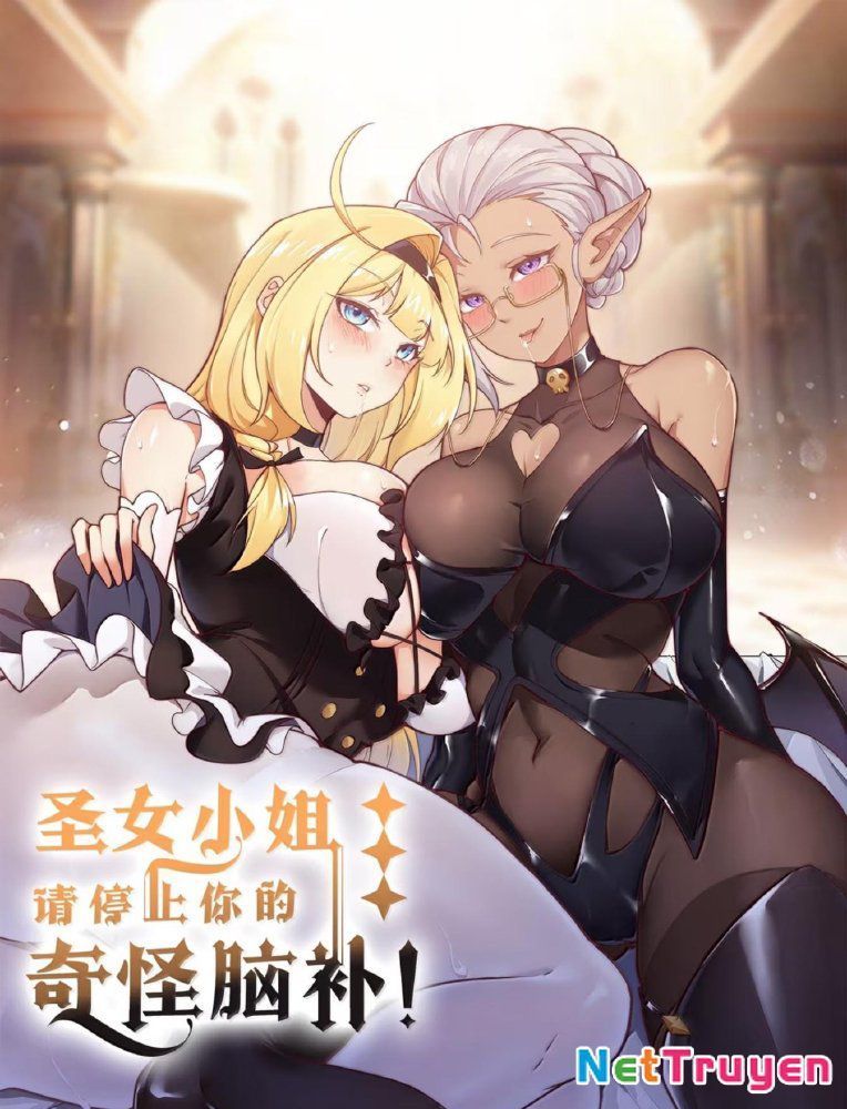 Thánh Nữ, Xin Hãy Dừng Ngay Những Trò Quái Đản Của Cô Đi!!: Chapter 133