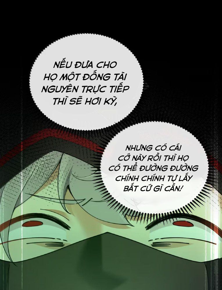 Thánh Nữ, Xin Hãy Dừng Ngay Những Trò Quái Đản Của Cô Đi!!: Chapter 133