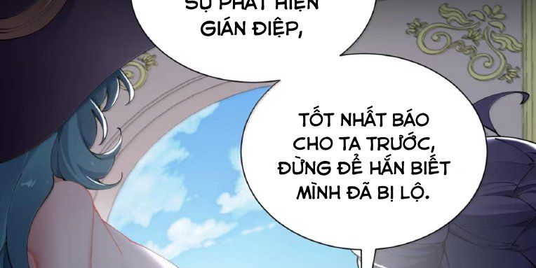 Thánh Nữ, Xin Hãy Dừng Ngay Những Trò Quái Đản Của Cô Đi!!: Chapter 133