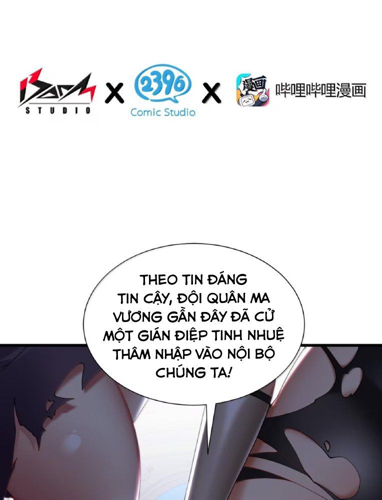 Thánh Nữ, Xin Hãy Dừng Ngay Những Trò Quái Đản Của Cô Đi!!: Chapter 133