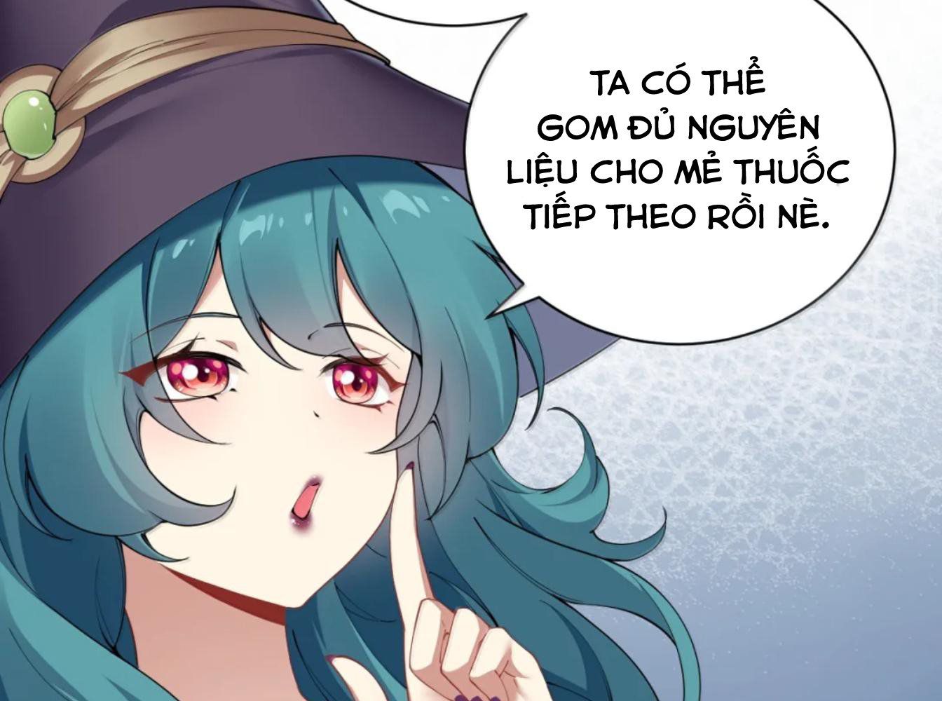 Thánh Nữ, Xin Hãy Dừng Ngay Những Trò Quái Đản Của Cô Đi!!: Chapter 133