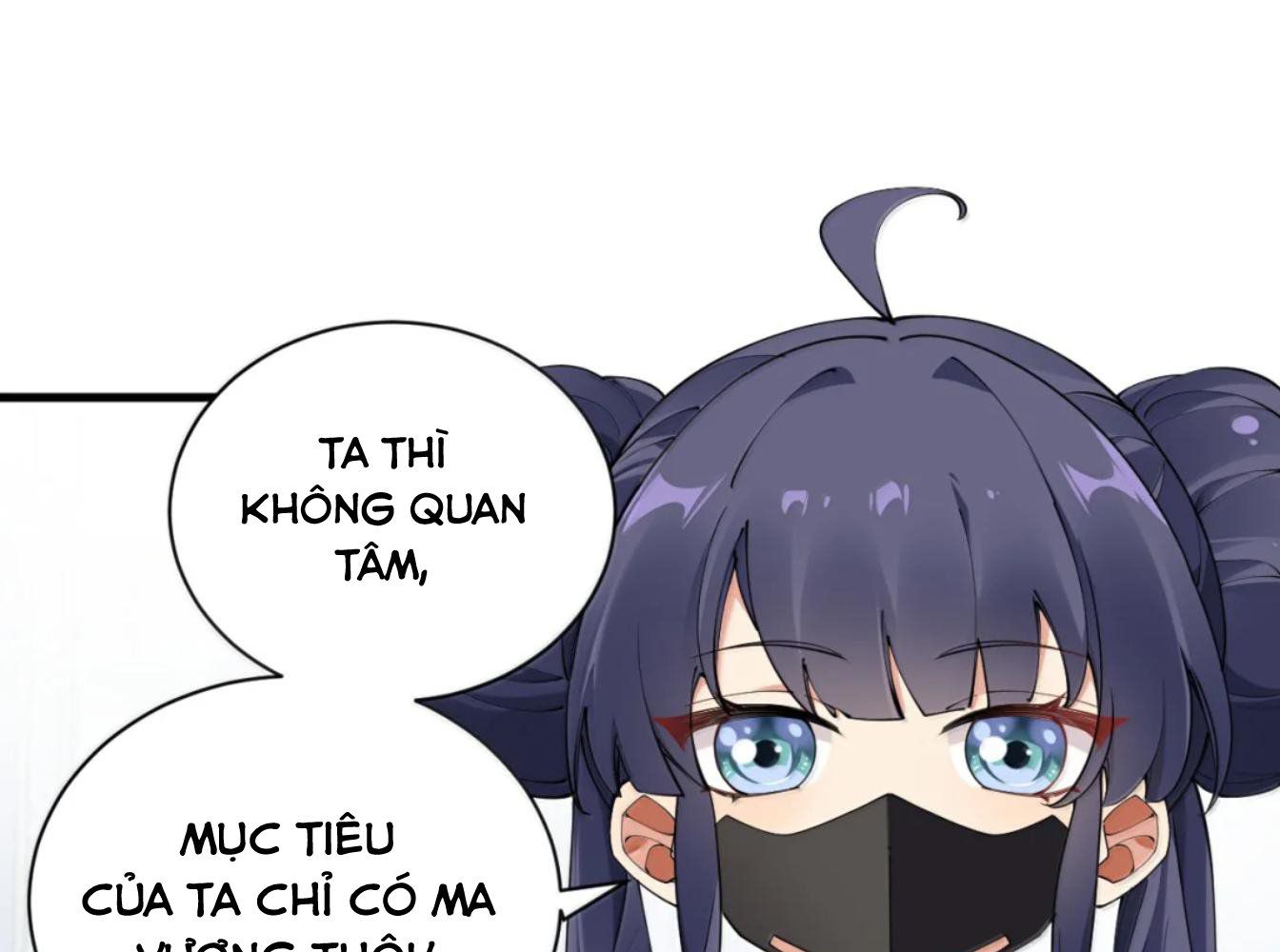 Thánh Nữ, Xin Hãy Dừng Ngay Những Trò Quái Đản Của Cô Đi!!: Chapter 133