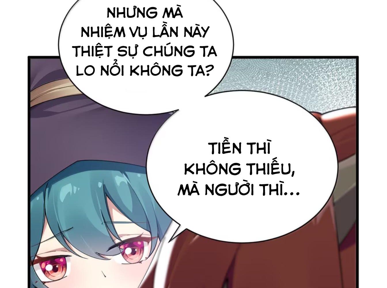 Thánh Nữ, Xin Hãy Dừng Ngay Những Trò Quái Đản Của Cô Đi!!: Chapter 133