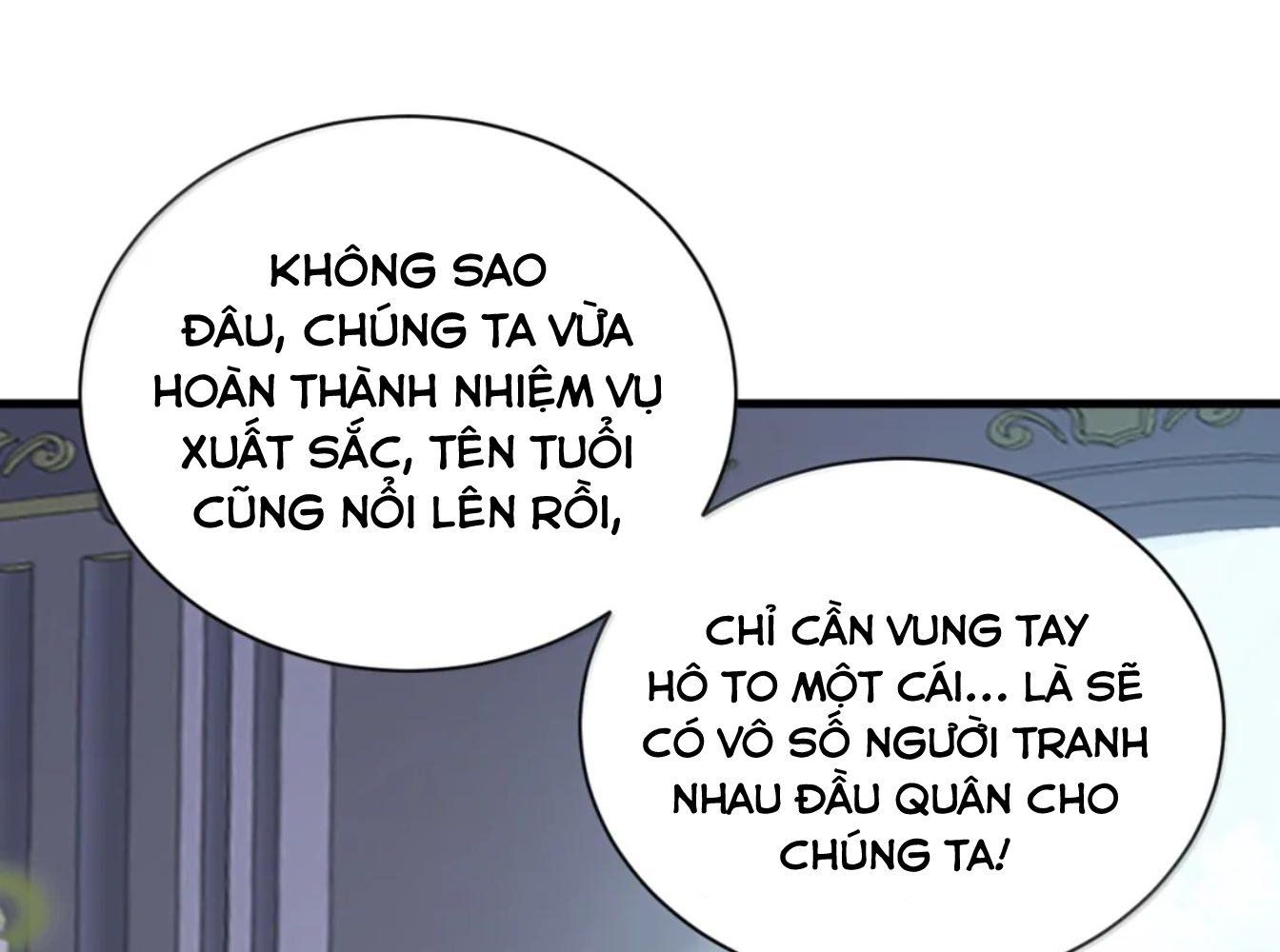 Thánh Nữ, Xin Hãy Dừng Ngay Những Trò Quái Đản Của Cô Đi!!: Chapter 133