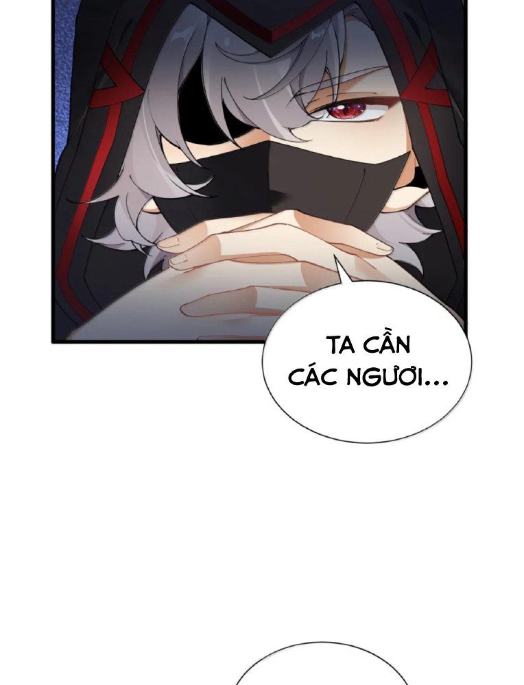 Thánh Nữ, Xin Hãy Dừng Ngay Những Trò Quái Đản Của Cô Đi!!: Chapter 133