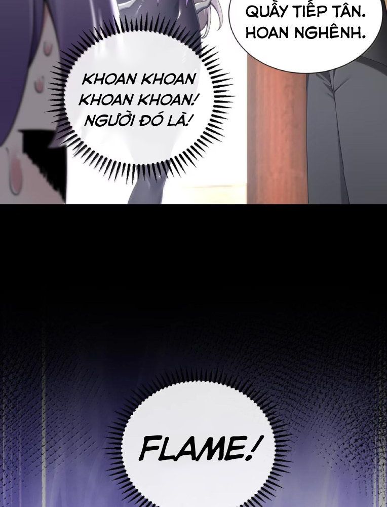 Thánh Nữ, Xin Hãy Dừng Ngay Những Trò Quái Đản Của Cô Đi!!: Chapter 133