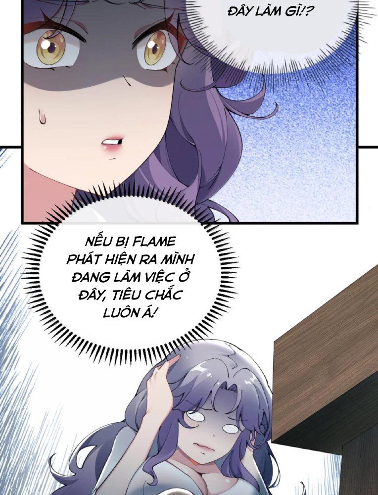 Thánh Nữ, Xin Hãy Dừng Ngay Những Trò Quái Đản Của Cô Đi!!: Chapter 133