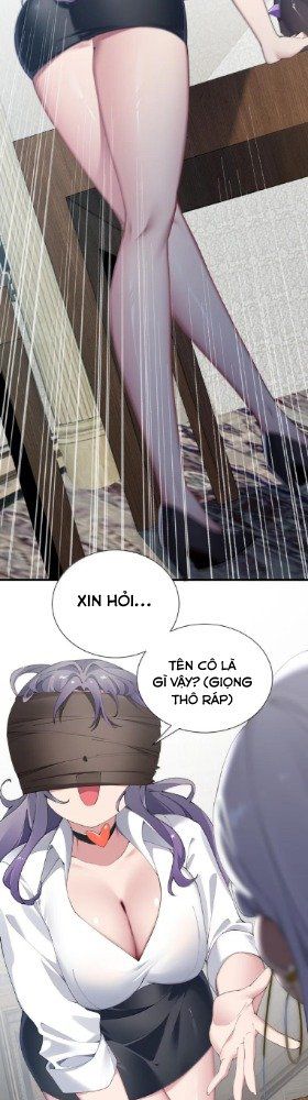Thánh Nữ, Xin Hãy Dừng Ngay Những Trò Quái Đản Của Cô Đi!!: Chapter 133