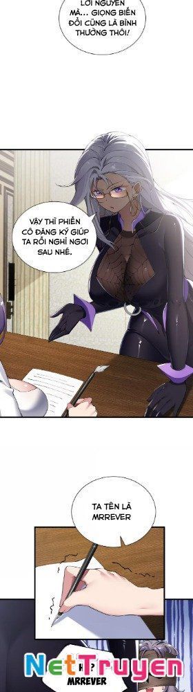 Thánh Nữ, Xin Hãy Dừng Ngay Những Trò Quái Đản Của Cô Đi!!: Chapter 133