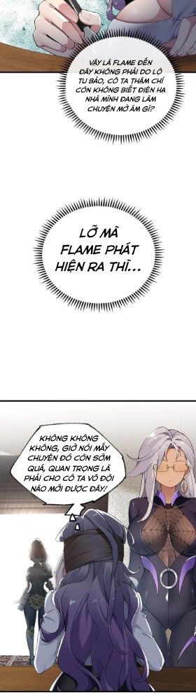 Thánh Nữ, Xin Hãy Dừng Ngay Những Trò Quái Đản Của Cô Đi!!: Chapter 133