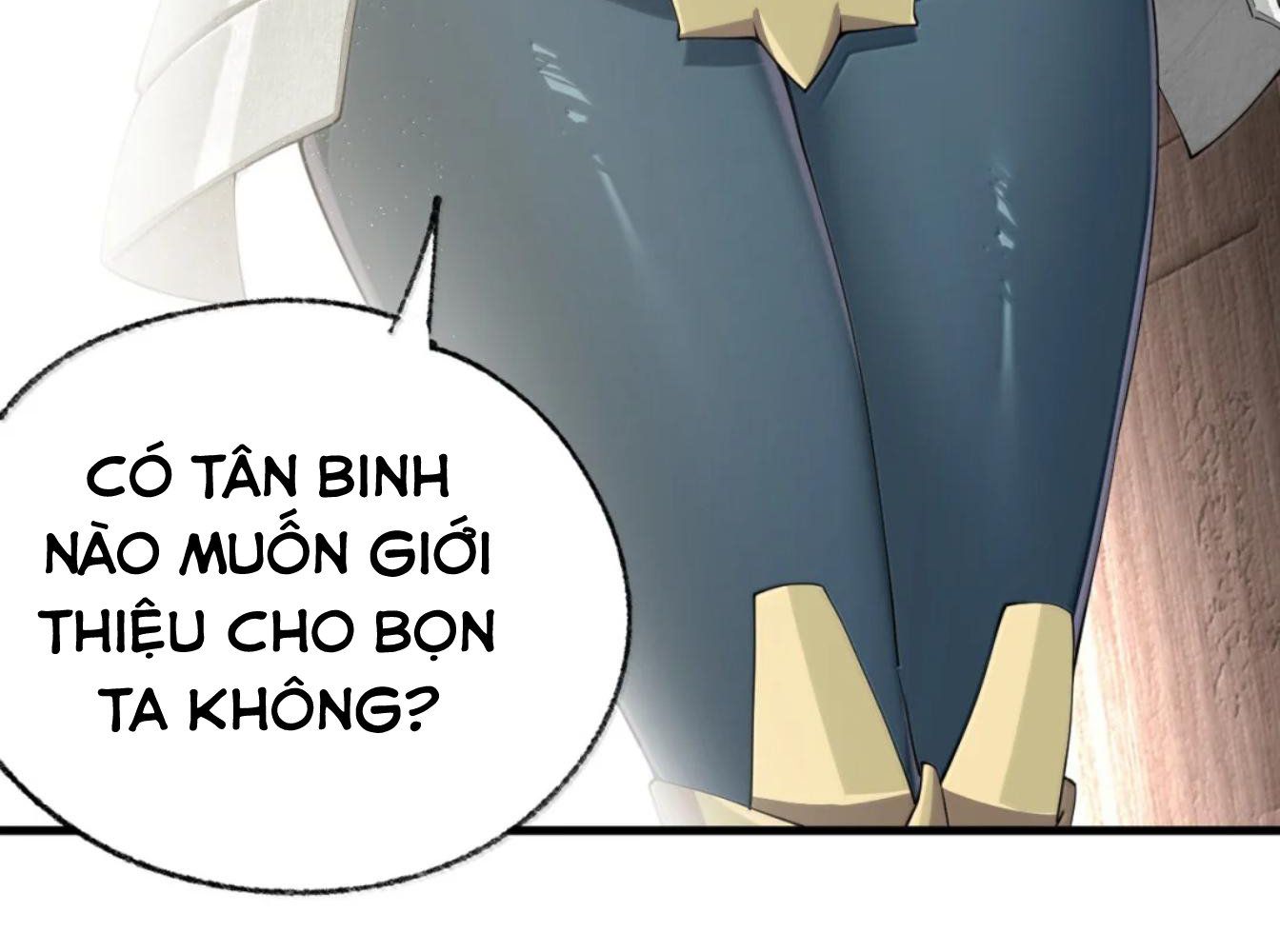 Thánh Nữ, Xin Hãy Dừng Ngay Những Trò Quái Đản Của Cô Đi!!: Chapter 133