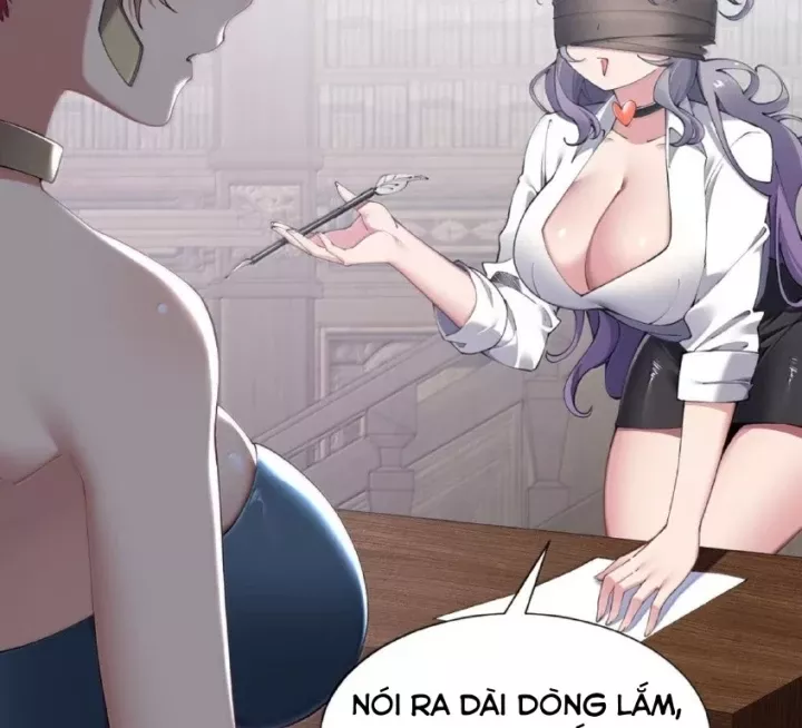 Thánh Nữ, Xin Hãy Dừng Ngay Những Trò Quái Đản Của Cô Đi!!: Chapter 134