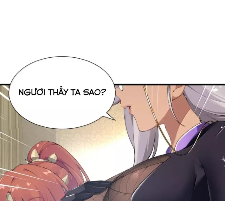 Thánh Nữ, Xin Hãy Dừng Ngay Những Trò Quái Đản Của Cô Đi!!: Chapter 134