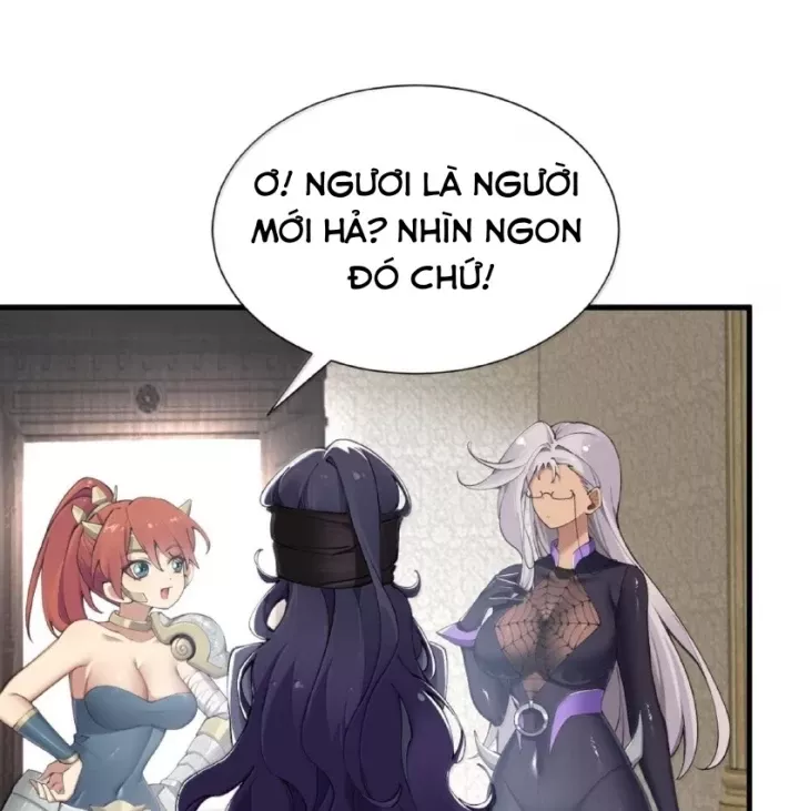 Thánh Nữ, Xin Hãy Dừng Ngay Những Trò Quái Đản Của Cô Đi!!: Chapter 134