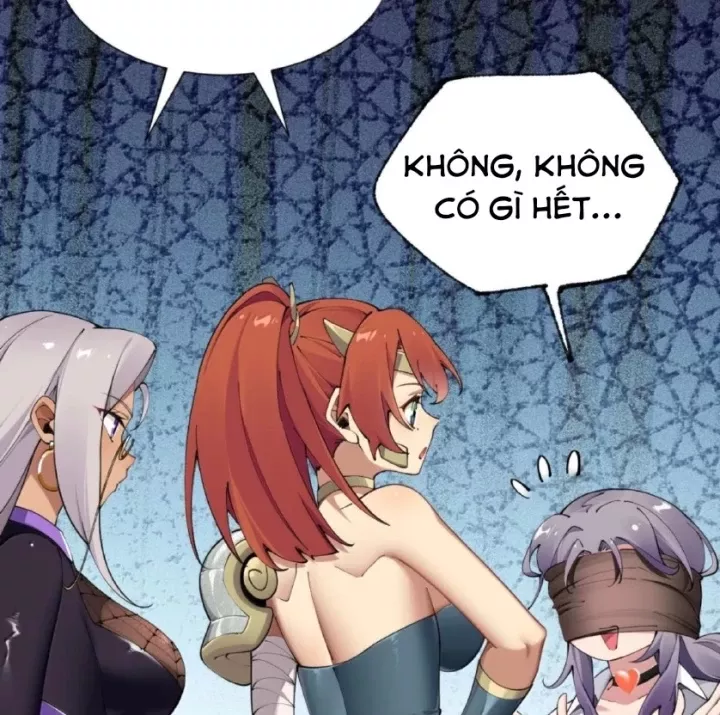 Thánh Nữ, Xin Hãy Dừng Ngay Những Trò Quái Đản Của Cô Đi!!: Chapter 134