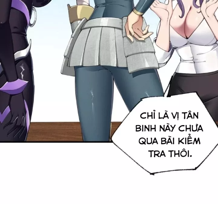 Thánh Nữ, Xin Hãy Dừng Ngay Những Trò Quái Đản Của Cô Đi!!: Chapter 134