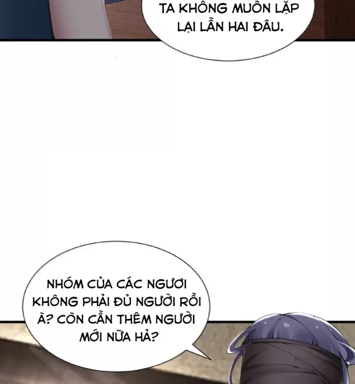 Thánh Nữ, Xin Hãy Dừng Ngay Những Trò Quái Đản Của Cô Đi!!: Chapter 134