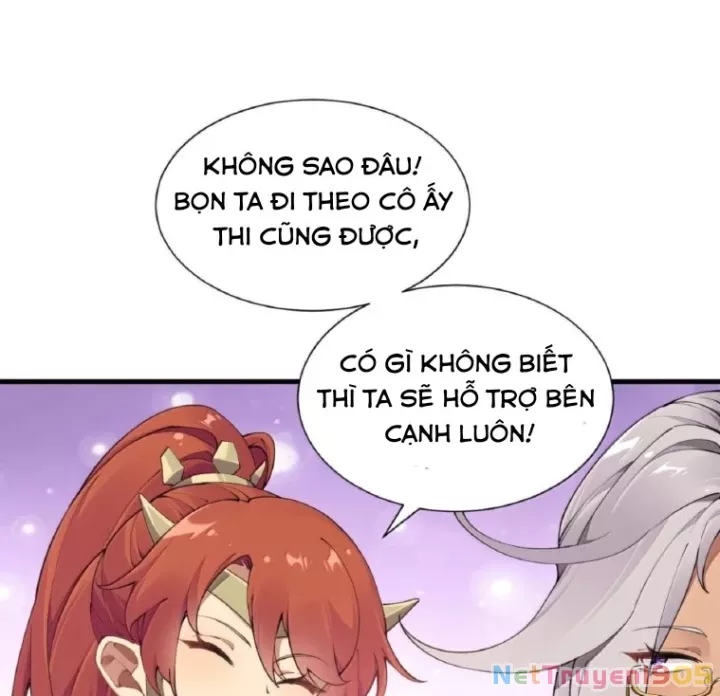 Thánh Nữ, Xin Hãy Dừng Ngay Những Trò Quái Đản Của Cô Đi!!: Chapter 134