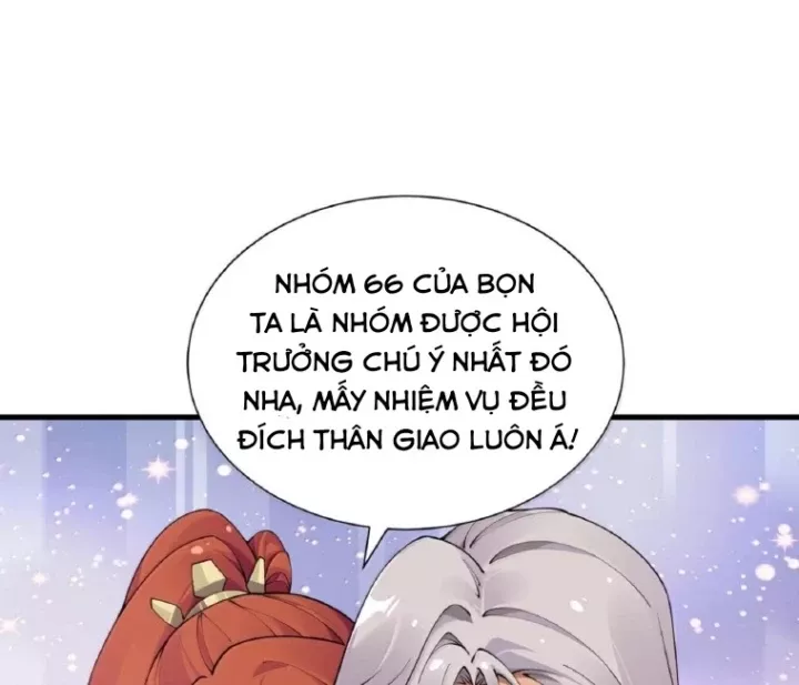Thánh Nữ, Xin Hãy Dừng Ngay Những Trò Quái Đản Của Cô Đi!!: Chapter 134