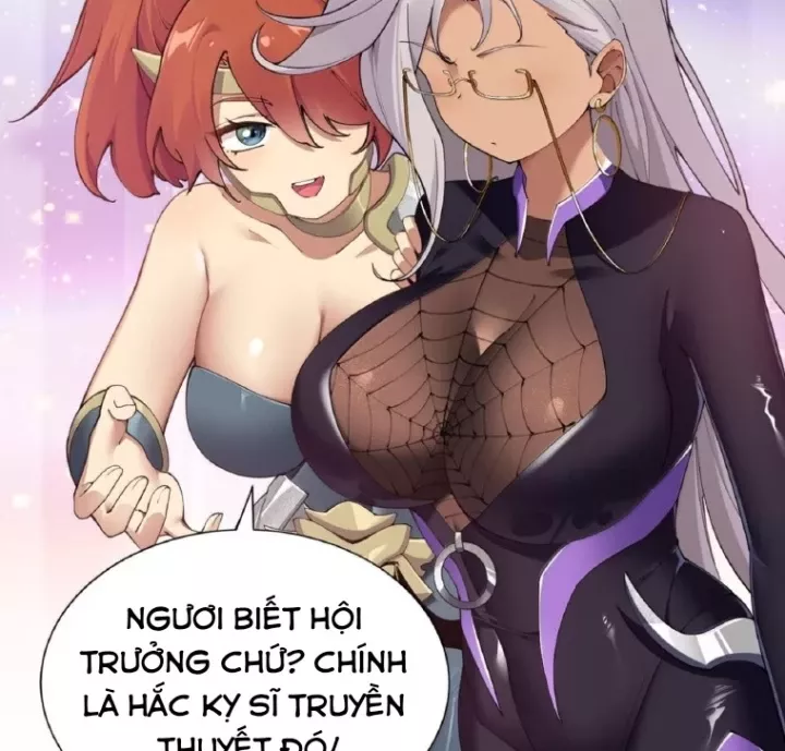 Thánh Nữ, Xin Hãy Dừng Ngay Những Trò Quái Đản Của Cô Đi!!: Chapter 134