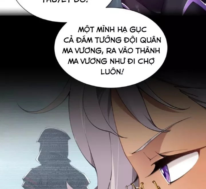 Thánh Nữ, Xin Hãy Dừng Ngay Những Trò Quái Đản Của Cô Đi!!: Chapter 134