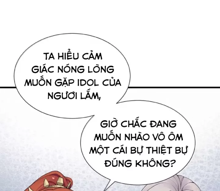 Thánh Nữ, Xin Hãy Dừng Ngay Những Trò Quái Đản Của Cô Đi!!: Chapter 134