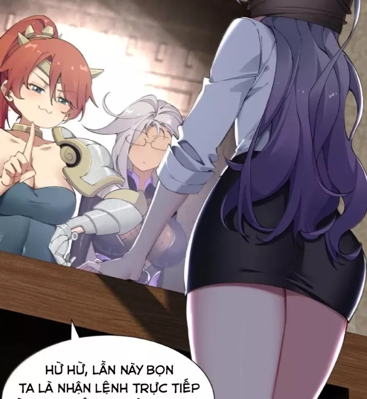 Thánh Nữ, Xin Hãy Dừng Ngay Những Trò Quái Đản Của Cô Đi!!: Chapter 134