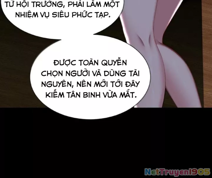 Thánh Nữ, Xin Hãy Dừng Ngay Những Trò Quái Đản Của Cô Đi!!: Chapter 134