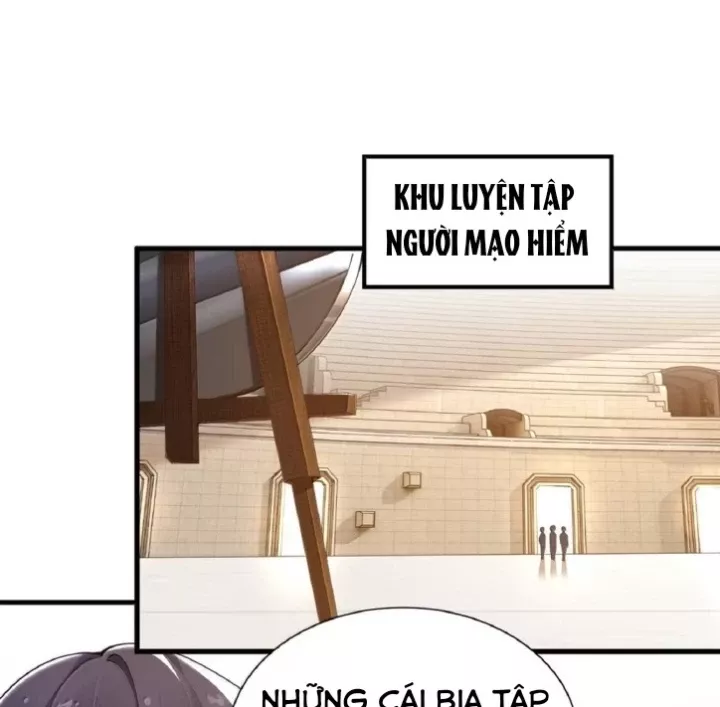 Thánh Nữ, Xin Hãy Dừng Ngay Những Trò Quái Đản Của Cô Đi!!: Chapter 134