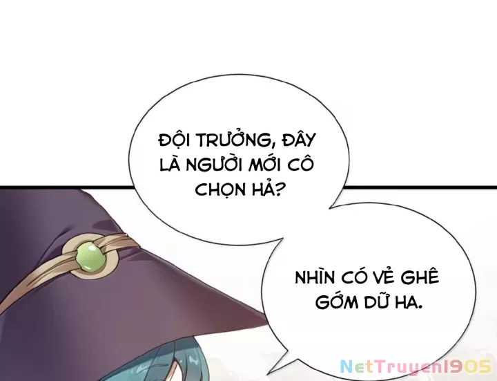Thánh Nữ, Xin Hãy Dừng Ngay Những Trò Quái Đản Của Cô Đi!!: Chapter 134