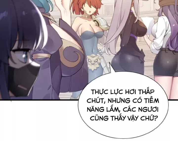Thánh Nữ, Xin Hãy Dừng Ngay Những Trò Quái Đản Của Cô Đi!!: Chapter 134