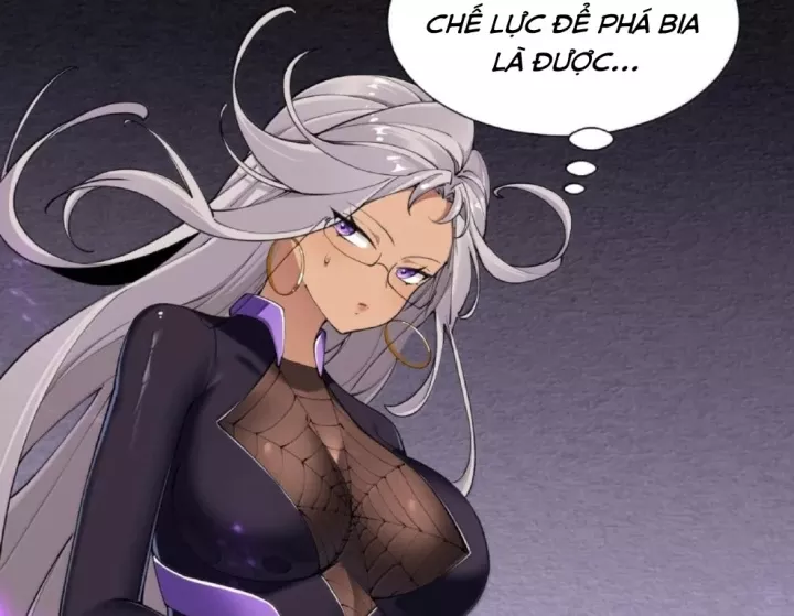 Thánh Nữ, Xin Hãy Dừng Ngay Những Trò Quái Đản Của Cô Đi!!: Chapter 134