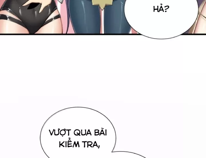 Thánh Nữ, Xin Hãy Dừng Ngay Những Trò Quái Đản Của Cô Đi!!: Chapter 134