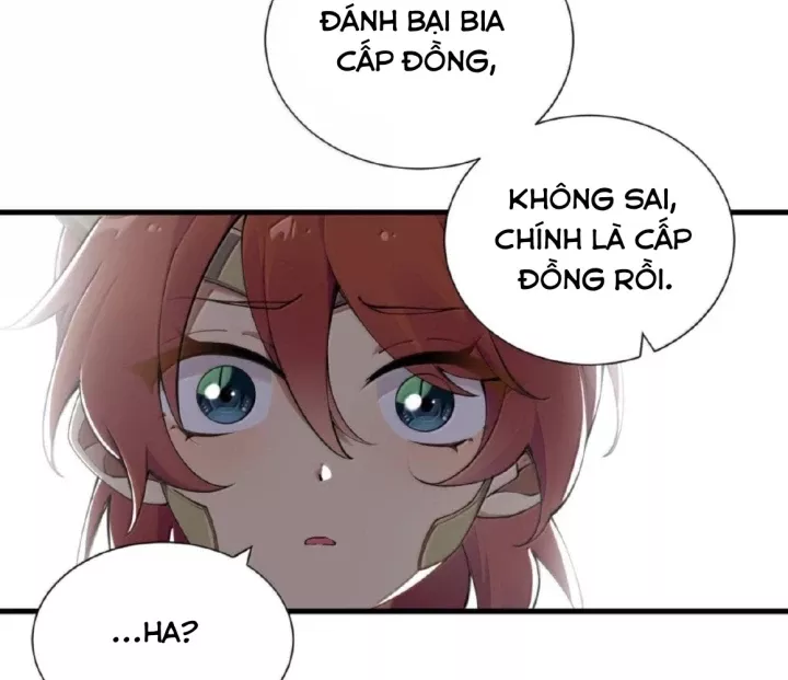 Thánh Nữ, Xin Hãy Dừng Ngay Những Trò Quái Đản Của Cô Đi!!: Chapter 134