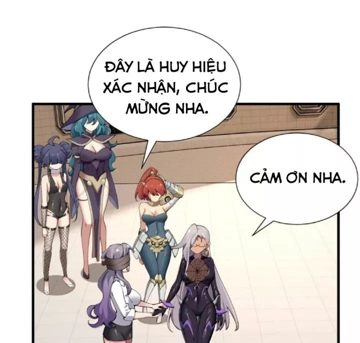 Thánh Nữ, Xin Hãy Dừng Ngay Những Trò Quái Đản Của Cô Đi!!: Chapter 134