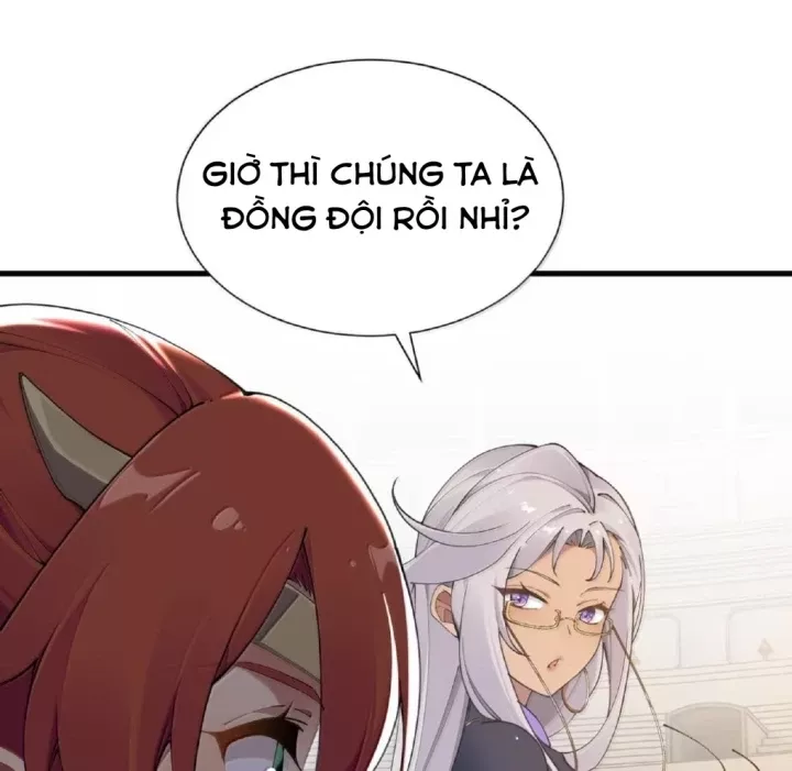 Thánh Nữ, Xin Hãy Dừng Ngay Những Trò Quái Đản Của Cô Đi!!: Chapter 134